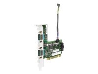 HP 2-Port Powered Serial Card Preisvergleich
