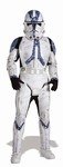 Clone Trooper Costume Child Deluxe Star Wars
