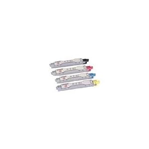 Minolta-QMS - Toner cartridge - 4 by 