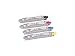 Konica Minolta Konica Minolta 1710551-100 Value Toner Cartridge (4 Pack)