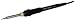 Hakko Soldering Iron, Medium, 907 ESD