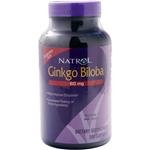 Ginkgo Biloba (60mg) 200 caps