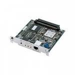 Samsung - Print server - EN, Fast EN - 10Base-T, 100Base-TX