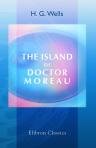 The Island of Doctor Moreau