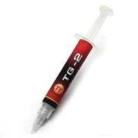 Thermaltake TG-2 Thermal Grease - +150 ðC/W - Gray