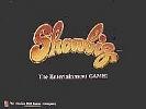 Showbiz The Entertainment Game!