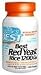 Best Red Yeast Rice 1200 mg with CoQ10 - 180 - Tablet