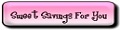 Sweet Savings For You