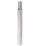 Alloy Strait Seatpost 26.0 x 350
