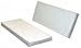 Wix 24865 Cabin Air Filter for select  Saturn models, Pack of 1