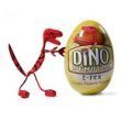 Dinosaur Benders - T-Rex