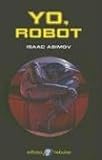 I, Robot