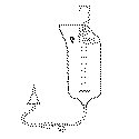 Marlen 72MCK80070 Irrigation Sleeve Unit