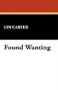 Found Wanting
