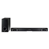 LG LSB316 Sound Bar with Wireless Subwoofer