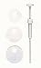 Condiment Pump Kit, (Includes #904 Pump)