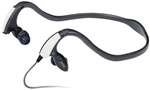 jWin JBEP23 Comfort Digital? In-Ear Style Backphone