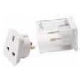 WORLDWIDE TRAVEL ADAPTER SET