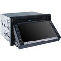  : 6.5"IN-DASH Touch Scrn Monitor