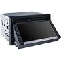 XO Vision XOD1730 6.5-Inch Double DIN Touchscreen DVD Recieiver
