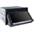 XO Vision XOD1730 6.5-Inch Double DIN Touchscreen DVD Recieiver