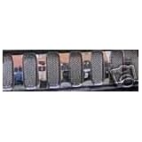 Hummer H1 H2 H3 Mesh Grille Insert