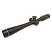 Mueller Optics 8 - 32 x 44mm Side Focus Rifle Scope, Matte Black Finish with Target Dot Reticle, Side Focus Parallax, 30mm Tube