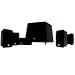 Boston Acoustics Horizon Series MCS100 5.1-Channel Speaker System (Midnight)