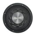 1400W Shallow Mount Subwoofer