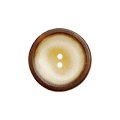 Bowlder Button 7/8