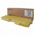 Panasonic KX CLTY3 - toner cartridge ( KX-CLTY3 )