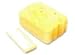 Butlershand Spezial Naturschwamm gebacken mit glattem Rand