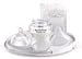 Tommee Tippee Performance Plus 4 Bottle Microwave & Cold Water Steriliser