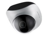 VB-C500D Mini-Dome Network Camera