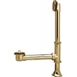 Elements of Design Clawfoot Drain DS2082