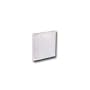 Hunter 30930 Replacement Filter for HEPAtech Purifiers
