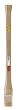 Seymour 145-08 28-Inch 2-1/2-Pound Cruiser's Or Cedar Double Bit Axe Handle