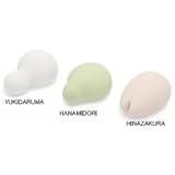 TENGA　iroha（テンガ　イロハ）　YUKIDARUMA（ユキダルマ）　IHM-01