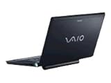 VAIO VPCS13CGX/B 13.3" LED Notebook - Core i5 i5-480M 2.66 GHz - Black