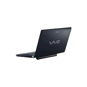 Laptop Notebook VAIO VPCS13CGX B 13.3 LED Notebook Core i5 i5 480M 2.66 GHz Black VPCS13CGX B