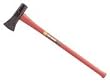 Ames True Temper Axe Eye Wood Splitter with 36-inch FiberPro Handle 1190100
