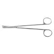 Dissecting Scissors, Metzenbaum - Curved, Bl/Bl, 7, 18 cm - 1 Each - Model MDS0828118