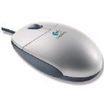 LOGITECH MINI OPTICAL MOUSE POINTING DEVICE (Retail)