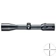 Swarovski Optik 2.5 - 15 x 44mm Z6 Series Rifle Scope, Matte Black Finish with Plex Reticle, 30mm Tube.