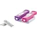 Memorex Wii Dual Controller Charging Kit 32020022276
