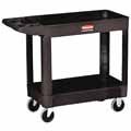 11UwXM3sbGL. SL160  Rubbermaid 351556 Rubbermaid Heavy Duty Service  Utility Cart Medium