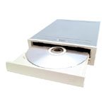 BUSLINK 16X8X16 DVD+RW 16X6X16 DVD-RW 8X +R DUAL LAYER 48X24X48 CD-RW EIDE INTERNAL (White) (#DBW-16