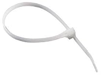STANDARD DOUBLE LOCKING TIES 11"