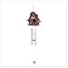 Birdhouse Wind Chime