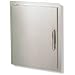 Fire Magic Gourmet 20,, H x 14,, W Single Access Door ,right or left, - 33920/33920
